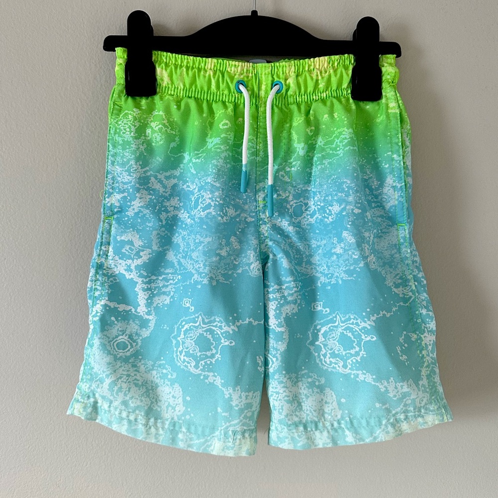 Boys Swimming Trunks Shorts